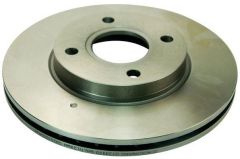 DELPHI DİSK AYNA ÖN FOCUS 1 98-04 FİESTA 00-08 TAKIM
