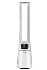 Beko 31680 HKV Vantilatör