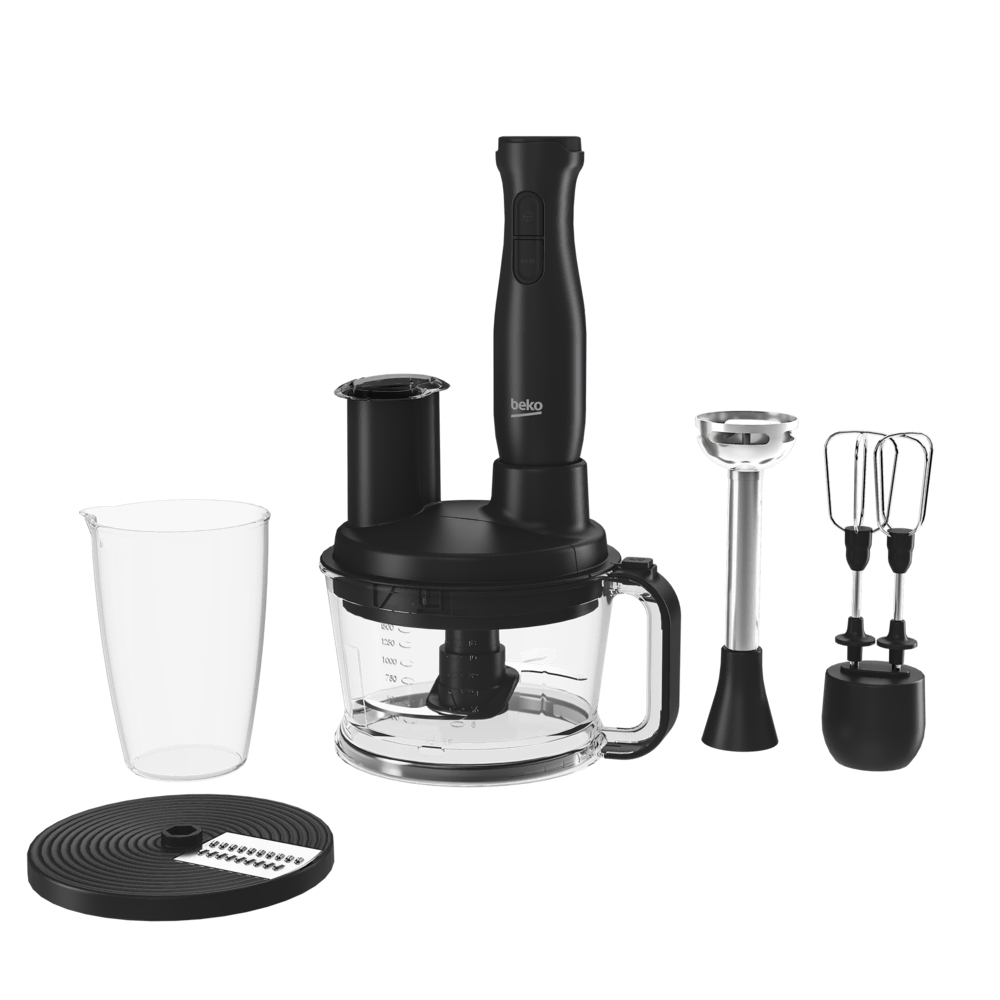 Beko RHB 2410 El Blender