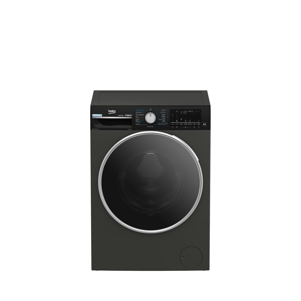 Beko CMB 10140 OG 10 Kg Çamaşır Makinesi