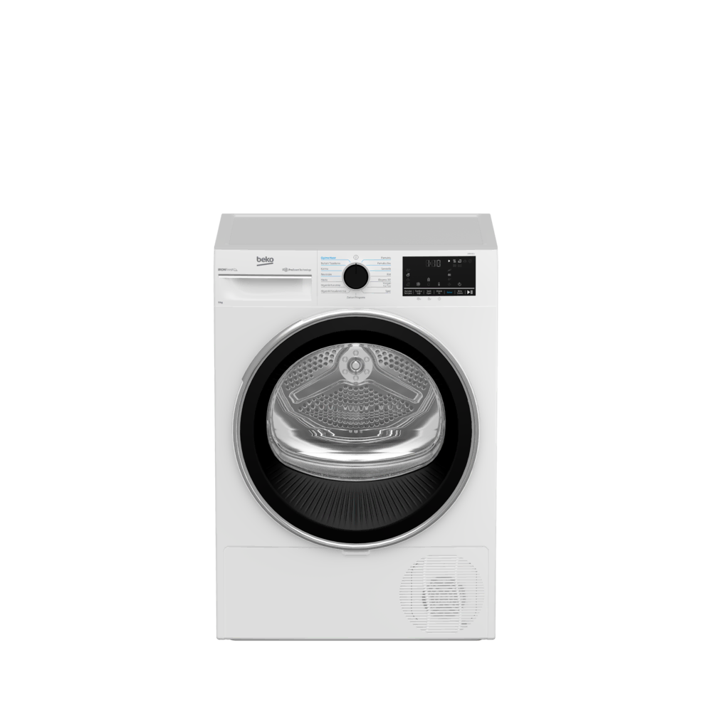 Beko KMB 901 I 9 Kg Kurutma Makinesi