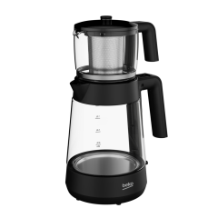 Beko CM 5587 B Floral XL Çay Makinesi