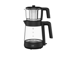 Beko CM 5587 B Floral XL Çay Makinesi