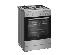 Beko BFE 400-1 G Ocaklı Fırın