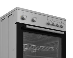 Beko BFE 400-1 G Ocaklı Fırın