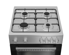 Beko BFE 400-1 G Ocaklı Fırın