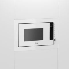 Beko BMC 2520 B Beyond Serisi Ankastre Mikrodalga