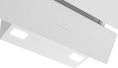 Beko BDE 6053 B Ankastre Duvar Tipi Davlumbazlar