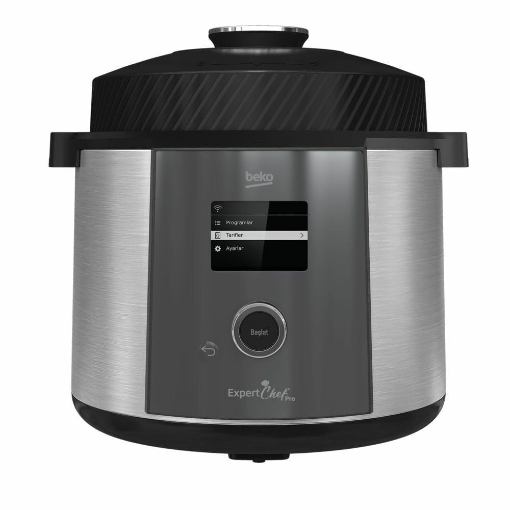 Beko MC 5251 ExpertChef® Pro Çok Amaçlı Pişirici