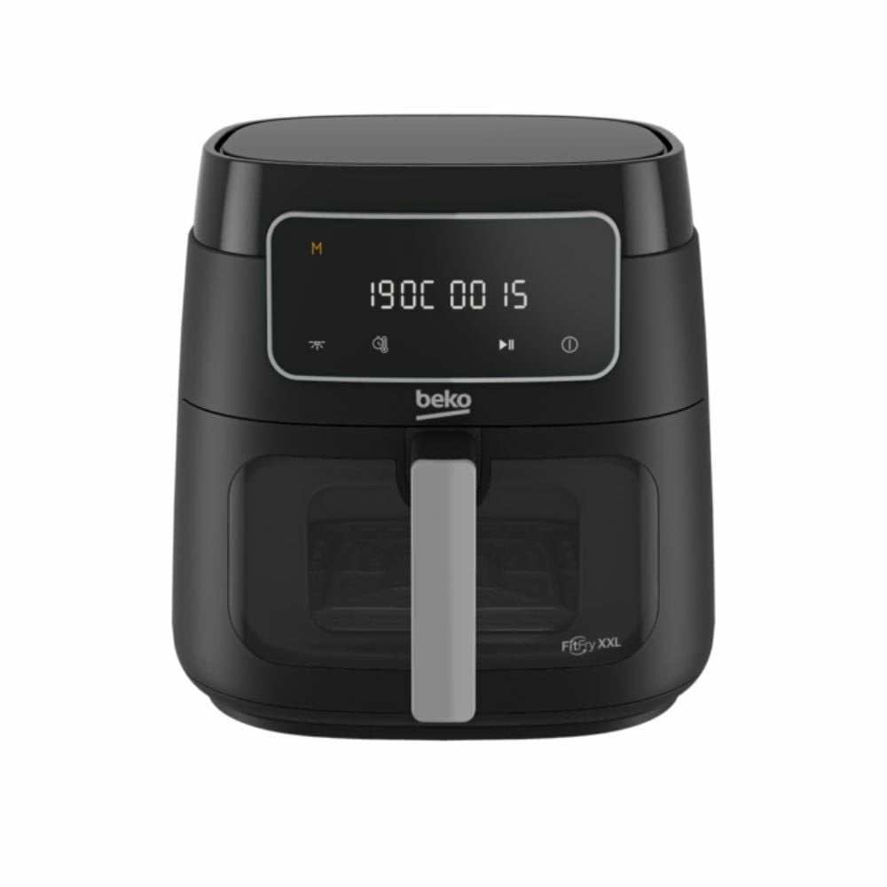 Beko FRA 5364 S FitFry XXL™️ Az Yağlı Fritöz