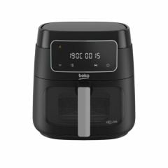 Beko FRA 5364 S FitFry XXL™️ Az Yağlı Fritöz