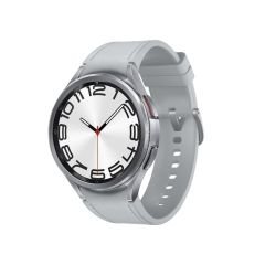 SAMSUNG Watch 6 Classic (47mm) Gümüş Akıllı Saat