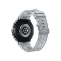 SAMSUNG Watch 6 Classic (47mm) Gümüş Akıllı Saat