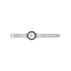 SAMSUNG Watch 6 Classic (47mm) Gümüş Akıllı Saat
