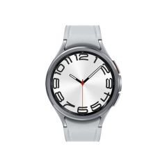 SAMSUNG Watch 6 Classic (47mm) Gümüş Akıllı Saat