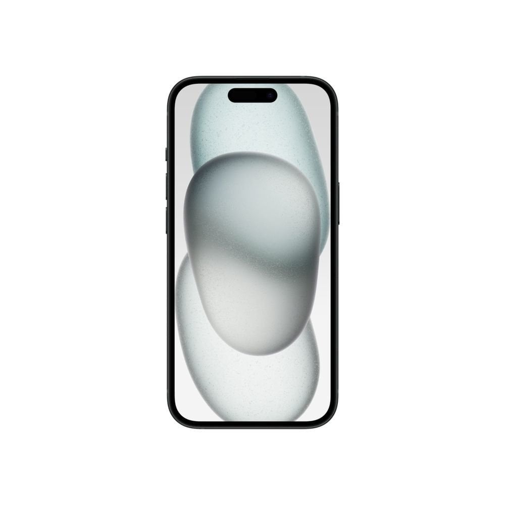 iPhone 15 512GB Siyah iPhone Akıllı Telefon
