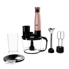 Beko RHB 5050 R Floral El Blender