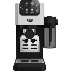 Beko Caffee Experto CEP 5304 X Yarı Otomatik Espresso Makinesi