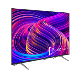 Beko Crystal 8 B50 D 895 A / 50'' 4K Smart Google TV