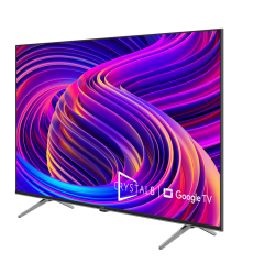 Beko Crystal 8 B50 D 895 A / 50'' 4K Smart Google TV