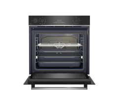 Beko  BFC 631 S Beyond Serisi Ankastre FitFry Fırın FitFry Buhar Destekli Fırın