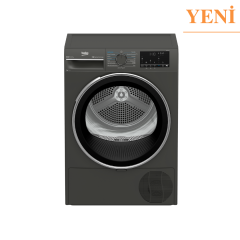 BEKO  KMB 900 IG Kurutma Makinesi YENİ