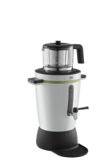Beko SE 8034 Semaver