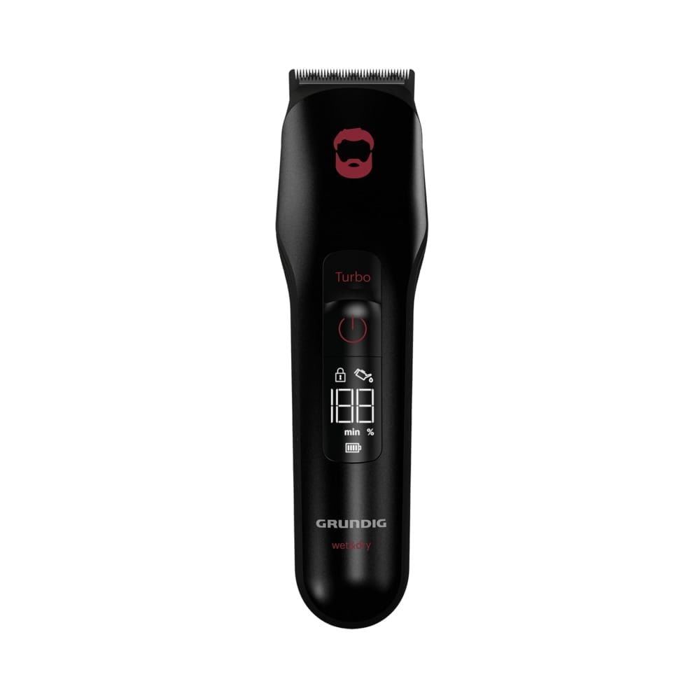 Grundig MC 9030 Saç Sakal Kesme Makinesi