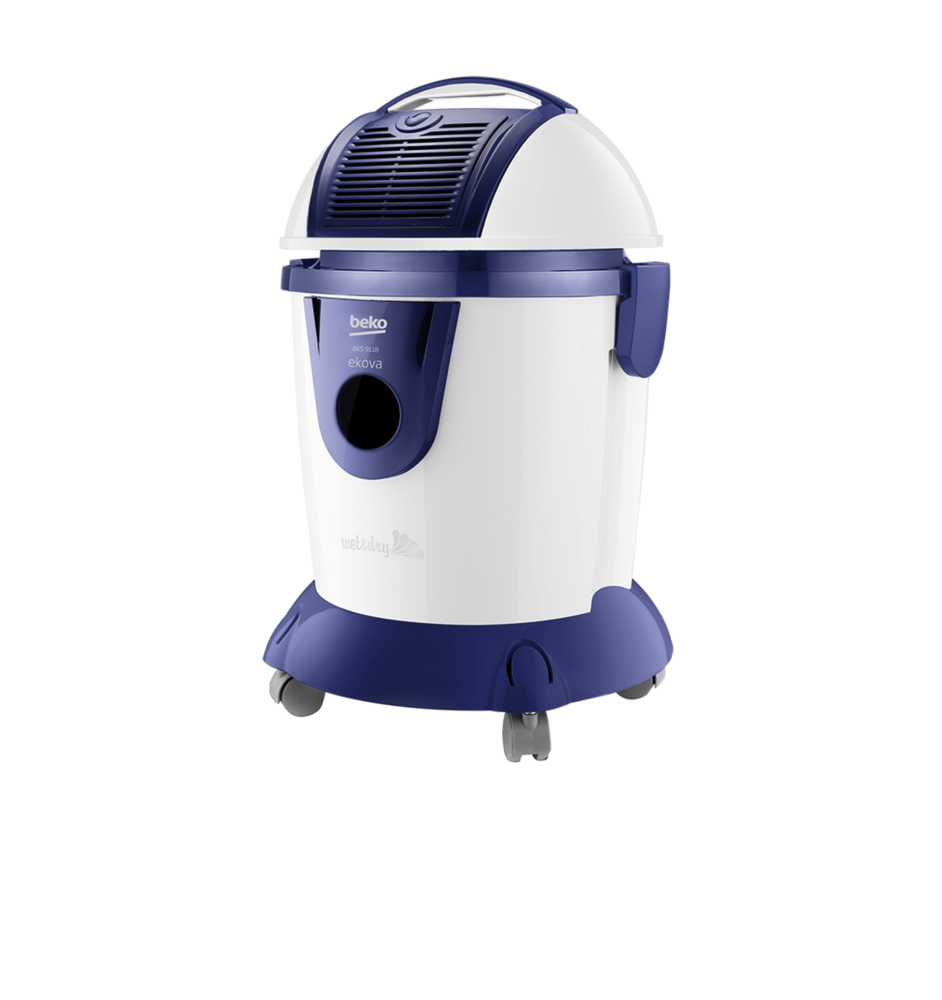 Beko BKS 9118 Robotto Islak Kuru