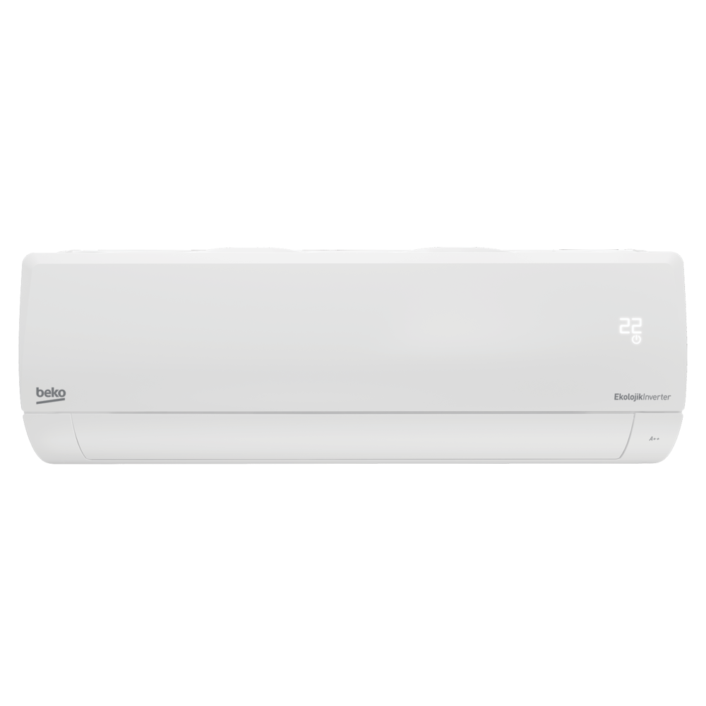 Beko 30925 Ekolojik Inverter Klima 9000 BTU/h Split Klima