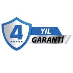 Beko No Frost Buzdolabı Ek Garanti (0-6 Ay) +4 Yıl
