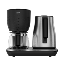 Beko Dem® CFM 8147 I Deluxe Otomatik Filtre Kahve & Çay Makinesi