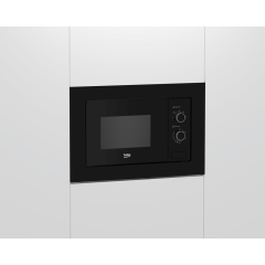 Beko BMC 2030 S Ankastre Mikrodalgalar