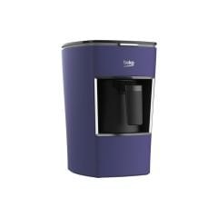 Beko BKK 2300 Mini Keyf Mor Türk Kahve Makinesi