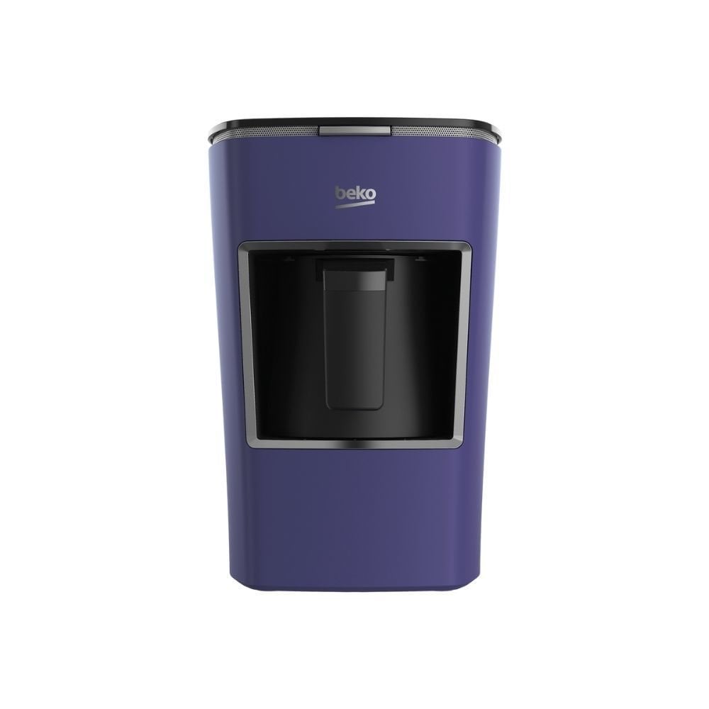Beko BKK 2300 Mini Keyf Mor Türk Kahve Makinesi