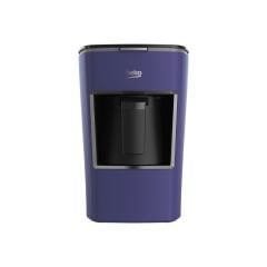Beko BKK 2300 Mini Keyf Mor Türk Kahve Makinesi