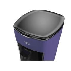 Beko BKK 2300 Mini Keyf Mor Türk Kahve Makinesi