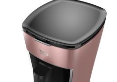 Beko BKK 2300 Mini Keyf Rose Gold Türk Kahve Makinesi
