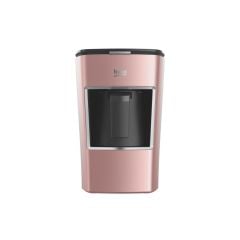 Beko BKK 2300 Mini Keyf Rose Gold Türk Kahve Makinesi