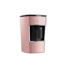 Beko BKK 2300 Mini Keyf Rose Gold Türk Kahve Makinesi