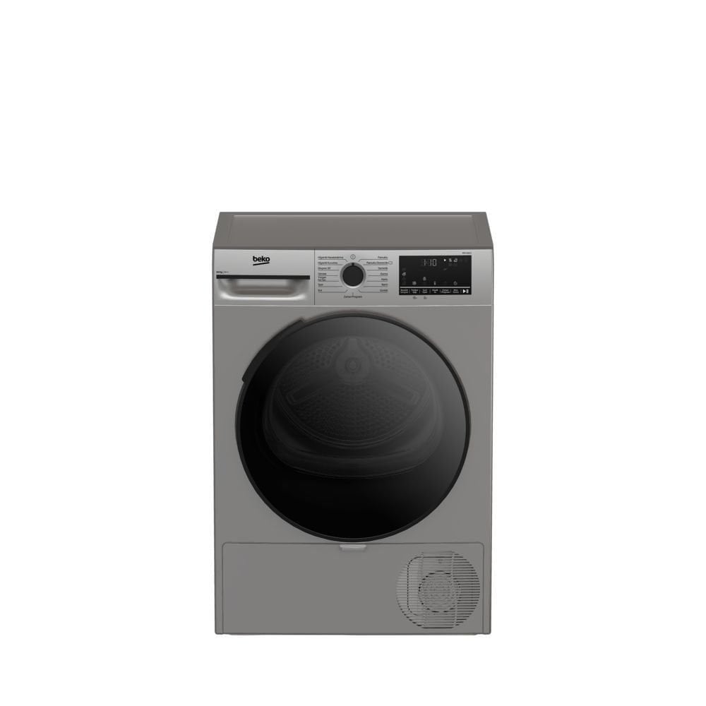 Beko KMX 1001 S Kurutma Makinesi