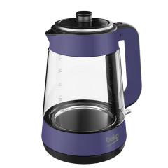 Beko CM 5964 W Floral Çay Makinesi