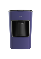 Beko BKK 2300 Mini Keyf Mor Türk Kahve Makinesi