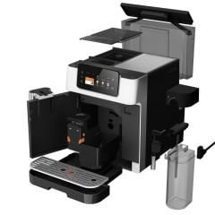 Beko CEG 7348 X CaffeExperto® Tam Otomatik Espresso Makinesi