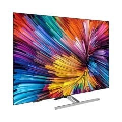 Beko Crystal 9 OLED B55 OLED D 975 A / 55” OLED 4K UHD Google TV 4K OLED TV