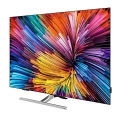 Beko Crystal 9 OLED B55 OLED D 975 A / 55” OLED 4K UHD Google TV 4K OLED TV