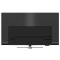 Beko Crystal 9 OLED B55 OLED D 975 A / 55” OLED 4K UHD Google TV 4K OLED TV