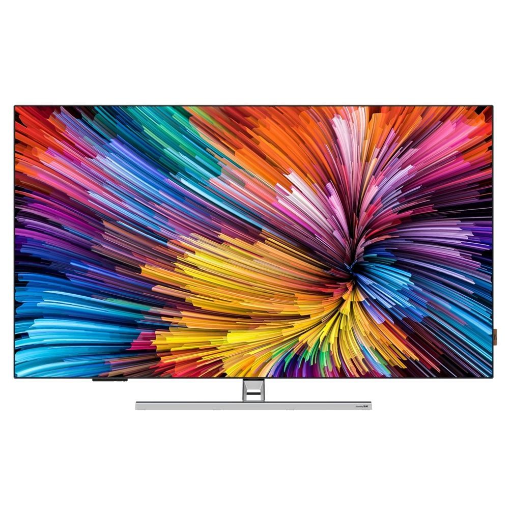Beko Crystal 9 OLED B55 OLED D 975 A / 55” OLED 4K UHD Google TV 4K OLED TV