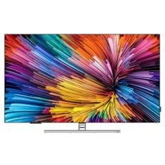 Beko Crystal 9 OLED B55 OLED D 975 A / 55” OLED 4K UHD Google TV 4K OLED TV