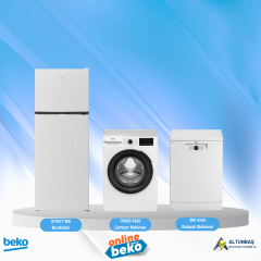 970477 MB - CMX 8100 - BM 4144 3'LÜ ÇEYİZ PAKETİ